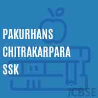 Pakurhans Chitrakarpara Ssk Primary School Logo