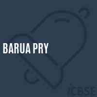 Barua Pry Primary School Logo
