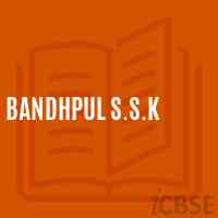 Bandhpul S.S.K Primary School Logo