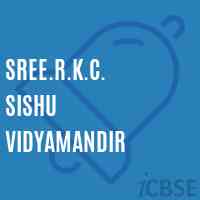Sree.R.K.C. Sishu Vidyamandir Primary School Logo