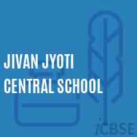 Jivan Jyoti Central School Logo