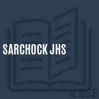 Sarchock Jhs Middle School Logo