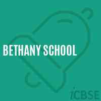 Bethany School Logo
