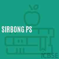 Sirbong Ps Primary School Logo