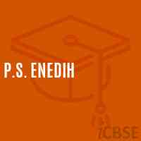 P.S. Enedih Primary School Logo