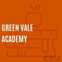 Green Vale Academy Middle School Logo
