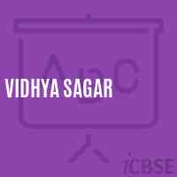 Vidhya Sagar Primary School Logo