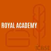 Royal Academy Middle School Logo