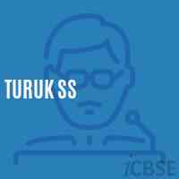Turuk Ss Secondary School Logo