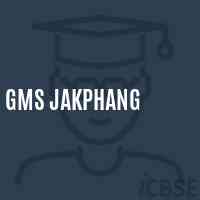 Gms Jakphang Middle School Logo