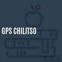 Gps Chilitso Primary School Logo