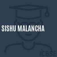 Sishu Malancha Primary School Logo