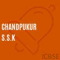 Chandpukur S.S.K Primary School Logo