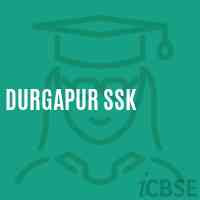 Durgapur Ssk Primary School Logo
