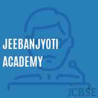 Jeebanjyoti Academy Primary School Logo