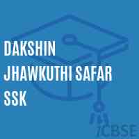 Dakshin Jhawkuthi Safar Ssk Primary School Logo