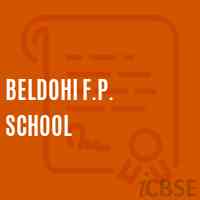 Beldohi F.P. School Logo