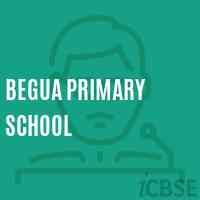 Begua Primary School Logo