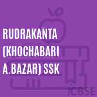 Rudrakanta (Khochabari A.Bazar) Ssk Primary School Logo