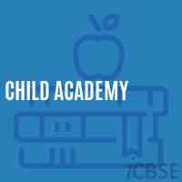 Child Academy Primary School Logo