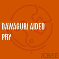 Dawaguri Aided Pry Primary School Logo