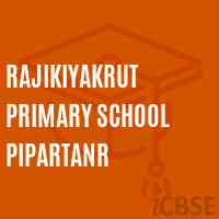 Rajikiyakrut Primary School Pipartanr Logo