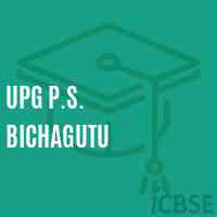 Upg P.S. Bichagutu School Logo