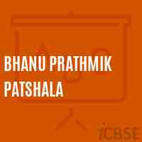 Bhanu Prathmik Patshala Primary School Logo