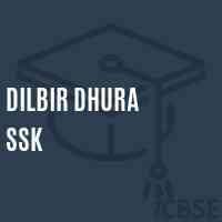 Dilbir Dhura Ssk Primary School Logo