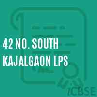 42 No. South Kajalgaon Lps Primary School Logo