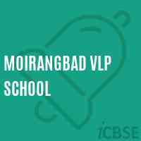 Moirangbad Vlp School Logo