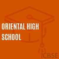 Oriental High School Logo