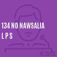 134 No Nawsalia L P S Primary School Logo