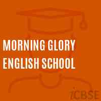 Morning Glory English School Logo