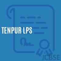Tenpur Lps Primary School Logo