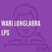 Wari Longlabra Lps Primary School Logo