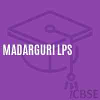 Madarguri Lps Primary School Logo