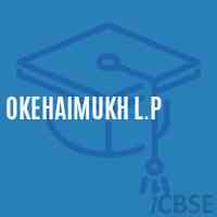 Okehaimukh L.P Primary School Logo