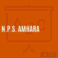 N.P.S. Amhara Primary School Logo