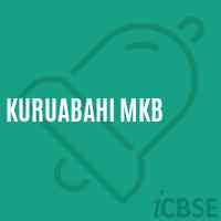 Kuruabahi Mkb Primary School Logo