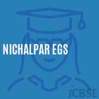 Nichalpar Egs Primary School Logo
