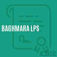 Baghmara Lps Primary School Logo