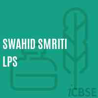 Swahid Smriti Lps Primary School Logo