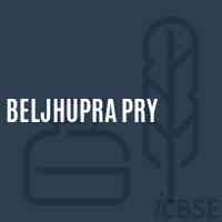 Beljhupra Pry Primary School Logo