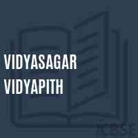 Vidyasagar Vidyapith Secondary School Logo