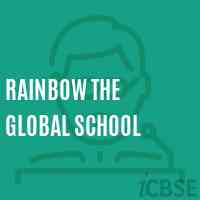 Rainbow The Global School Logo