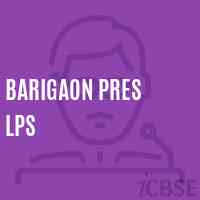 Barigaon Pres Lps Primary School Logo