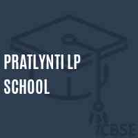 Pratlynti Lp School Logo
