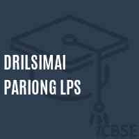 Drilsimai Pariong Lps Primary School Logo