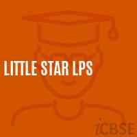 Little Star Lps Primary School Logo